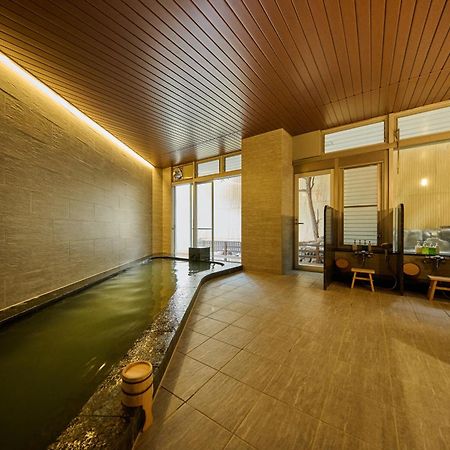Laforet Hakone Gora Yunosumika Exterior foto