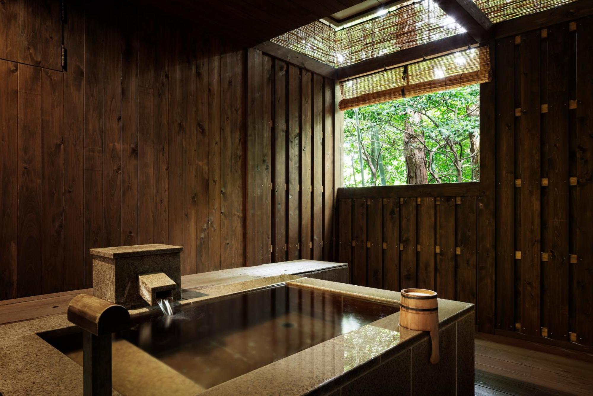 Laforet Hakone Gora Yunosumika Exterior foto