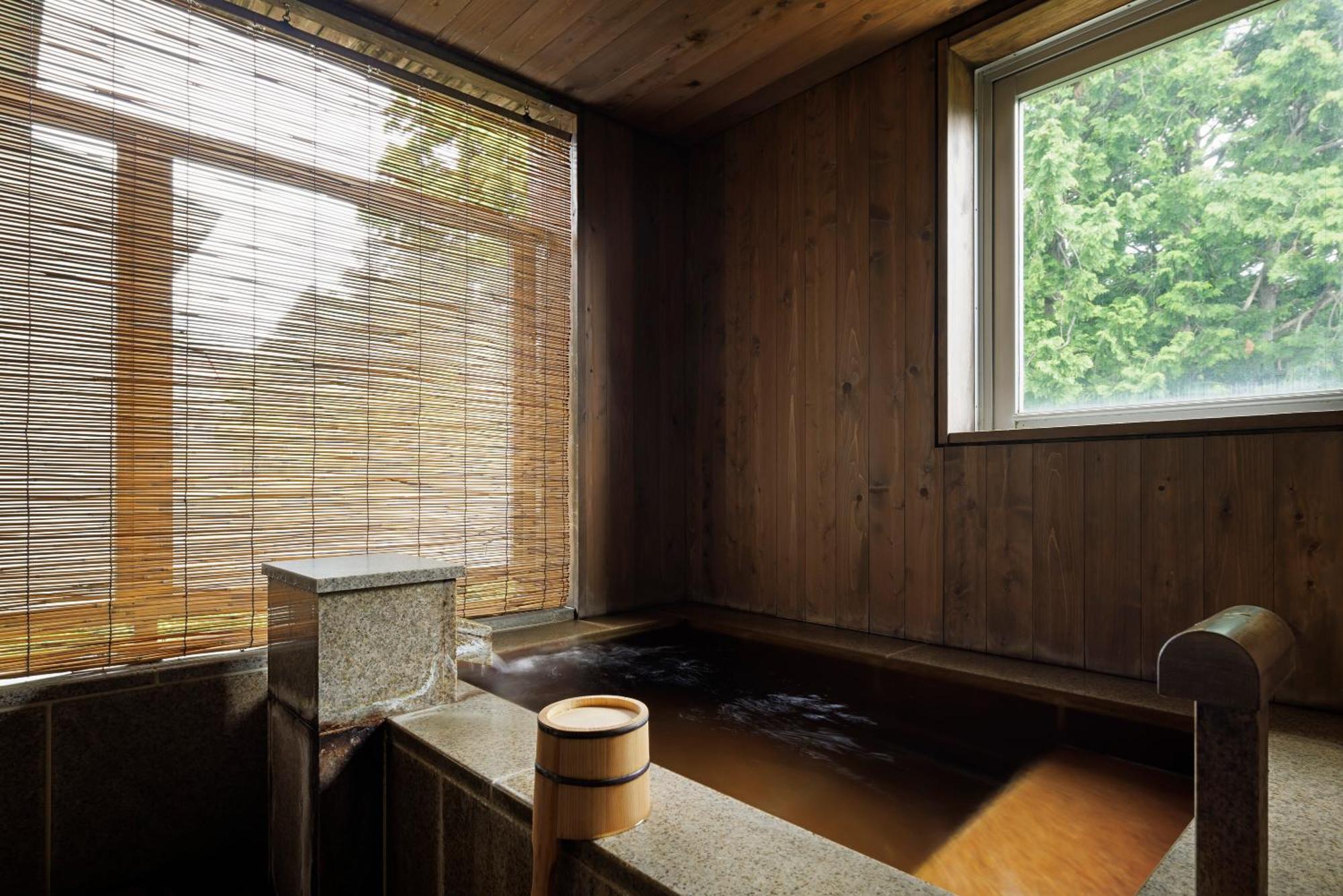 Laforet Hakone Gora Yunosumika Exterior foto