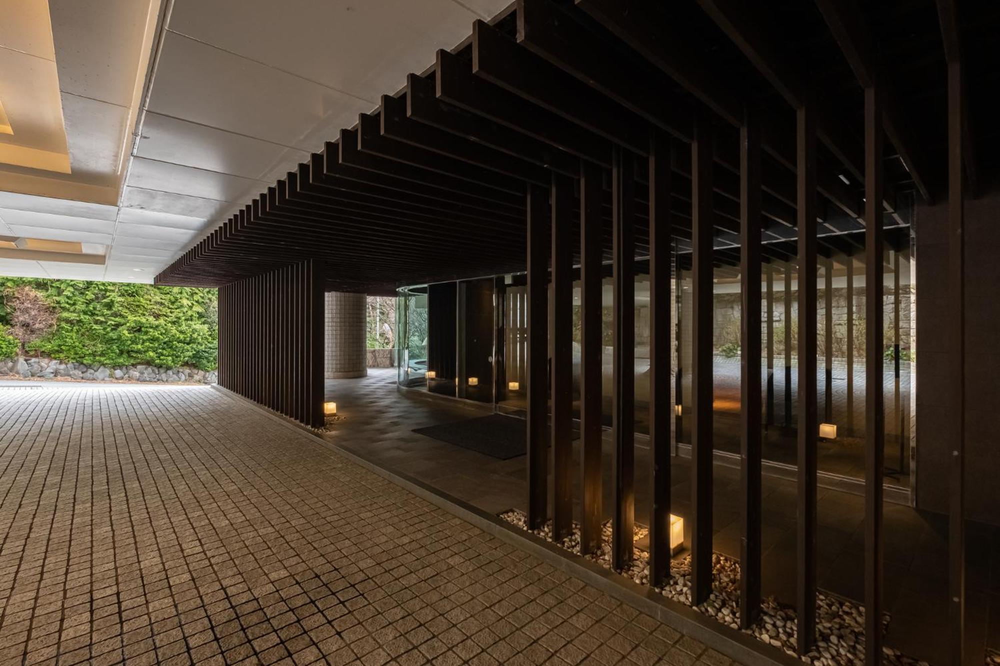 Laforet Hakone Gora Yunosumika Exterior foto