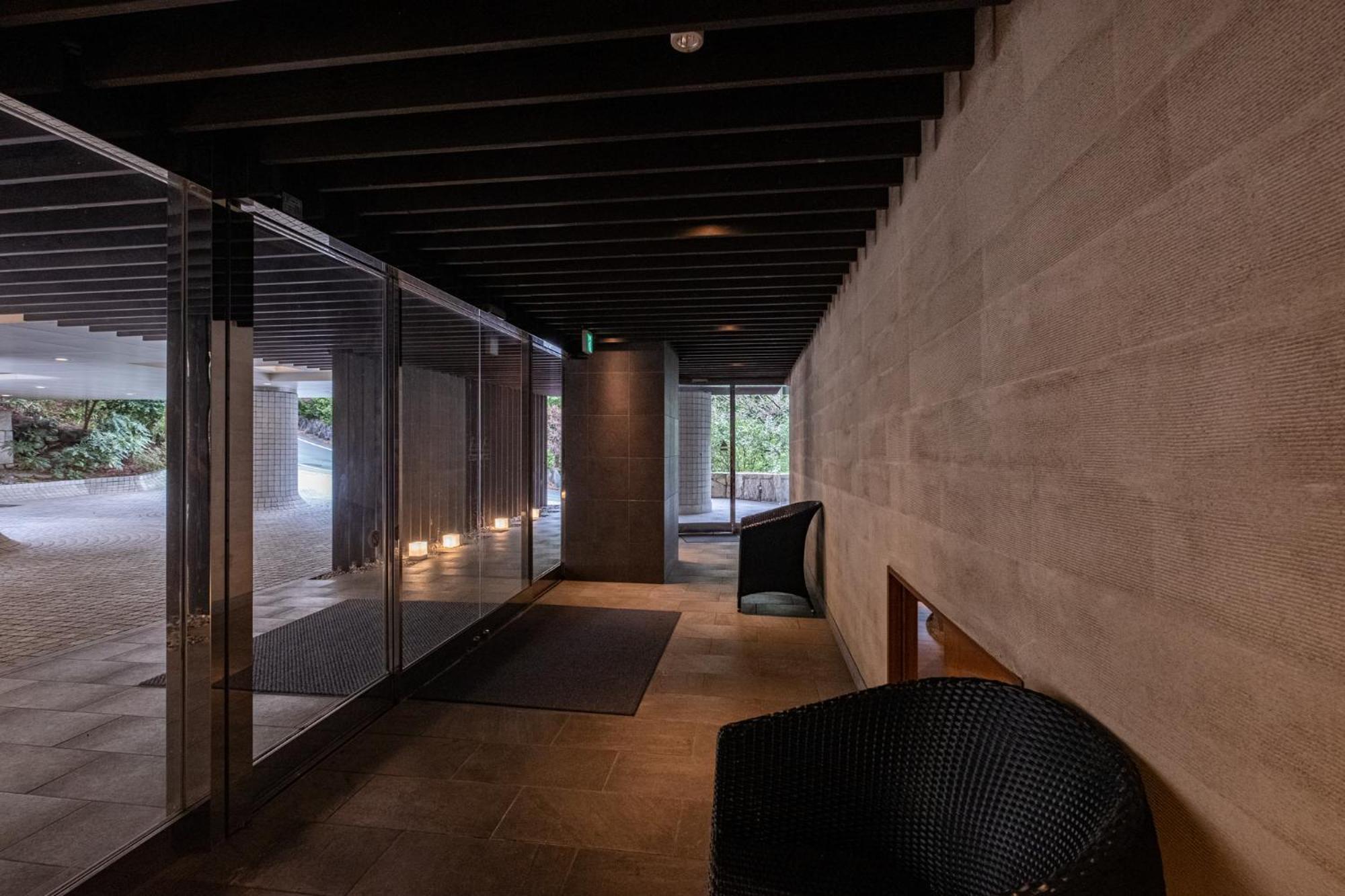Laforet Hakone Gora Yunosumika Exterior foto