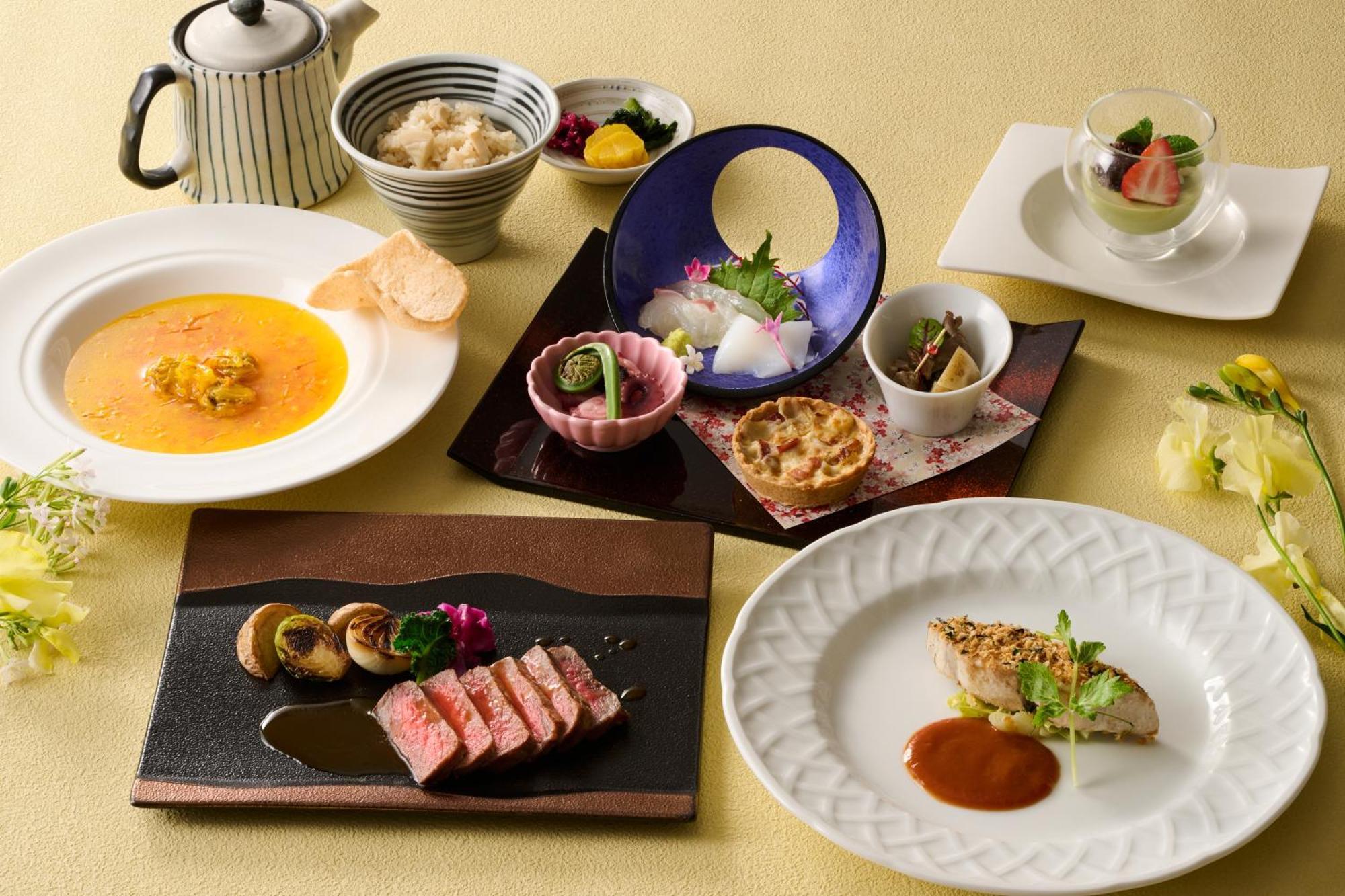 Laforet Hakone Gora Yunosumika Exterior foto