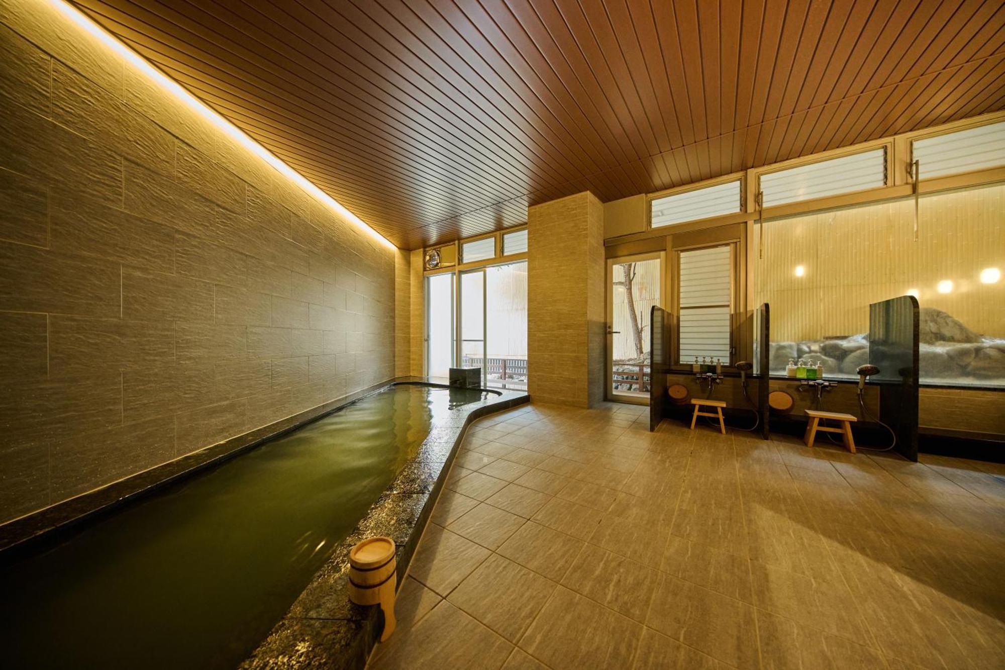Laforet Hakone Gora Yunosumika Exterior foto